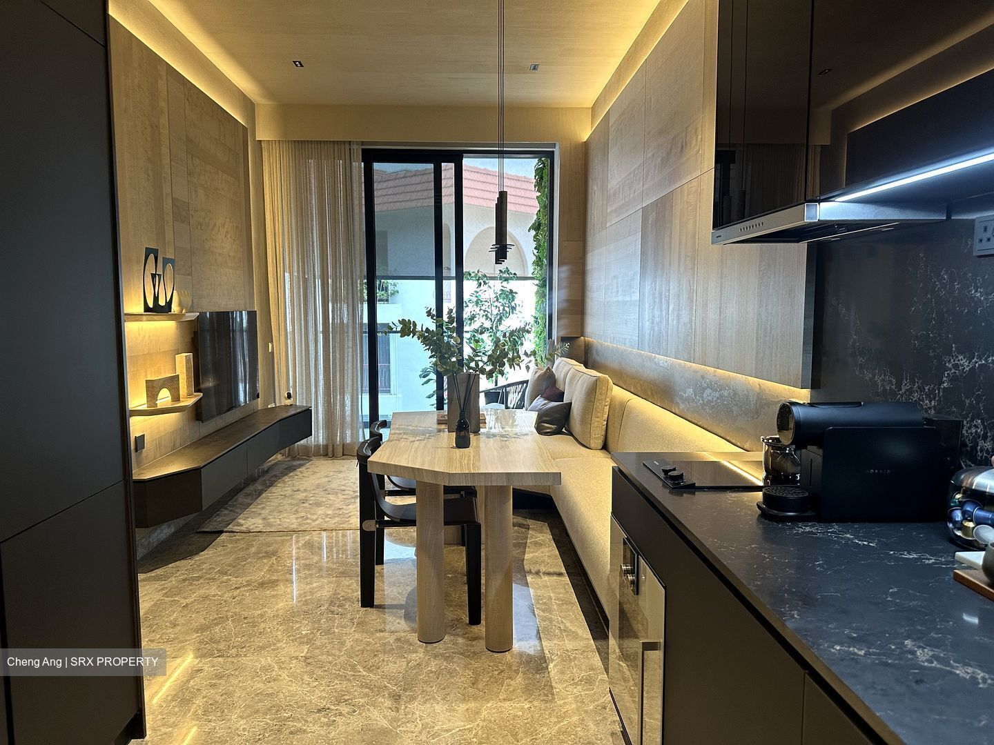 Jervois Privé (D10), Apartment #425320861